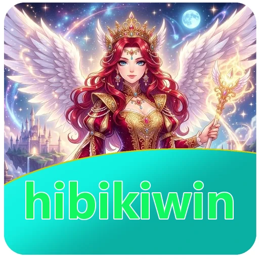 Pratinjau antarmuka hibikiwin